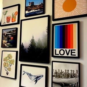 Meet your Posher, Laura